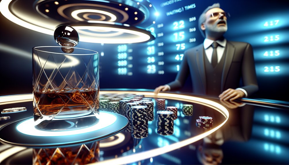 nostoaikojen vertailuanalyysi