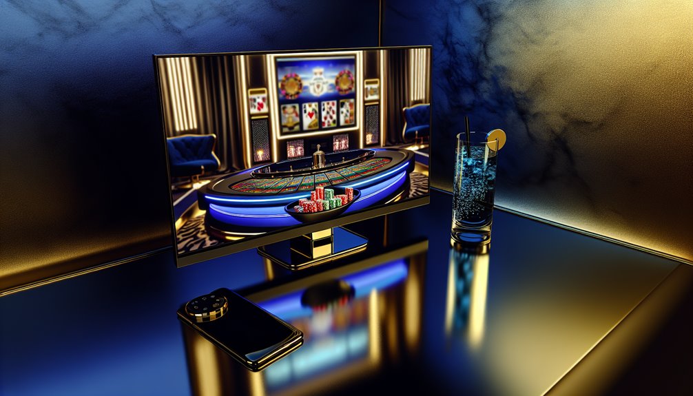 Zimplerin edut pelaamisessa