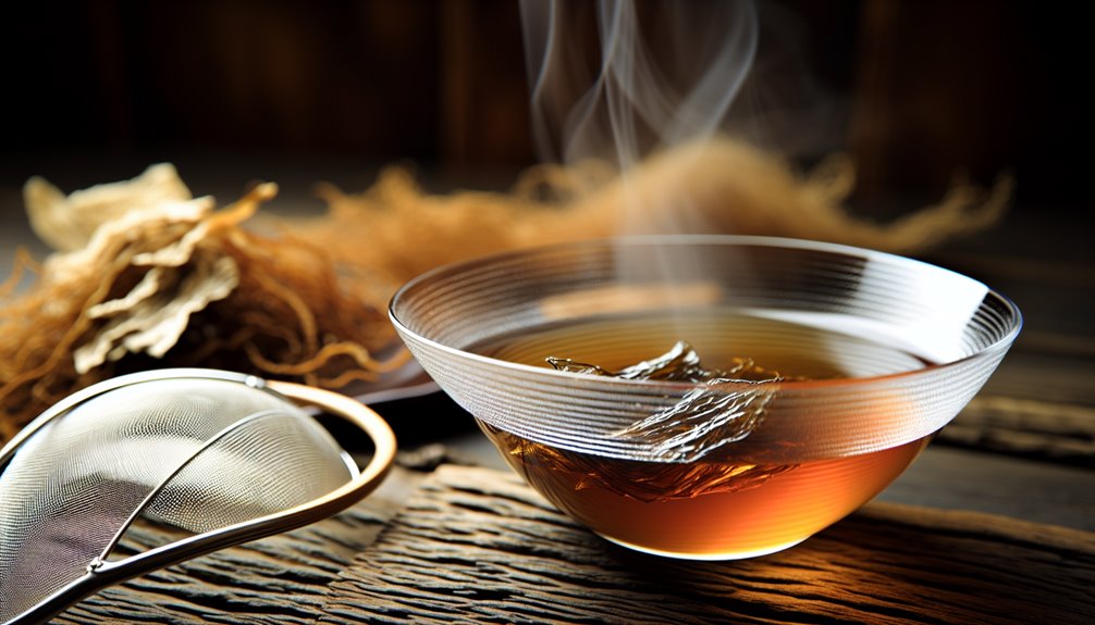 lisää umamia viileys jäädyttää