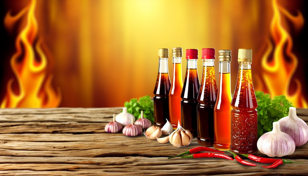 anchovikala fermentoitu umamin maku