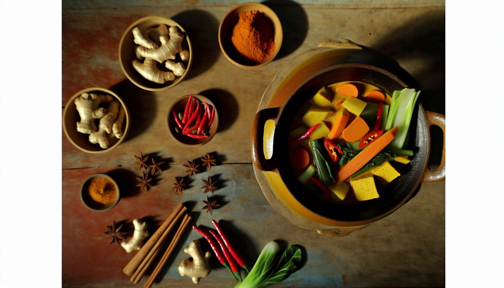 aromaattiset emäkset ja umami