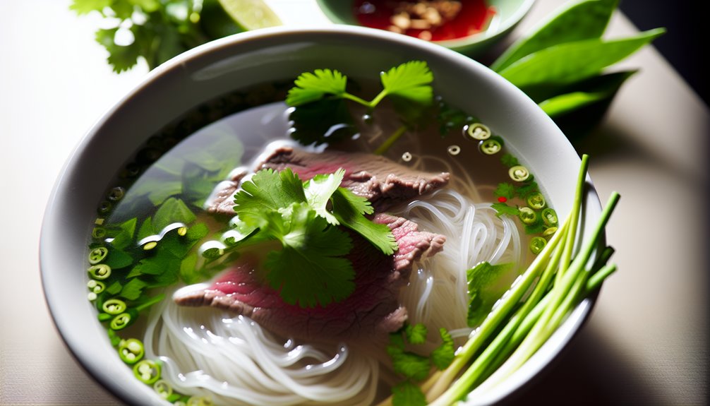 7 Parasta Pho-nuudelivinkkiä aitoutta varten