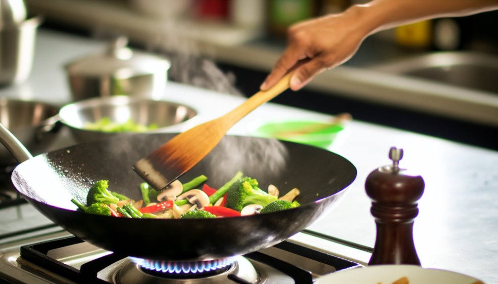 välttää ylikansoitus lisää kastike myöhään