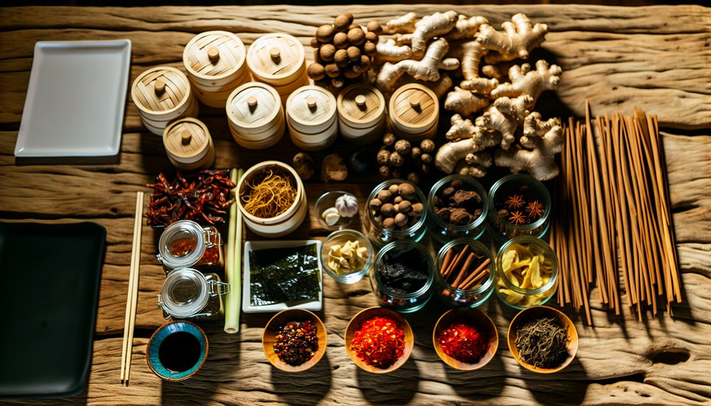 Kuinka rakentaa kasvisasiakas aasialainen ruokavarasto