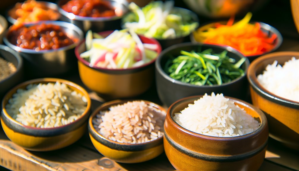 osta aitoja korealaisia ainesosia