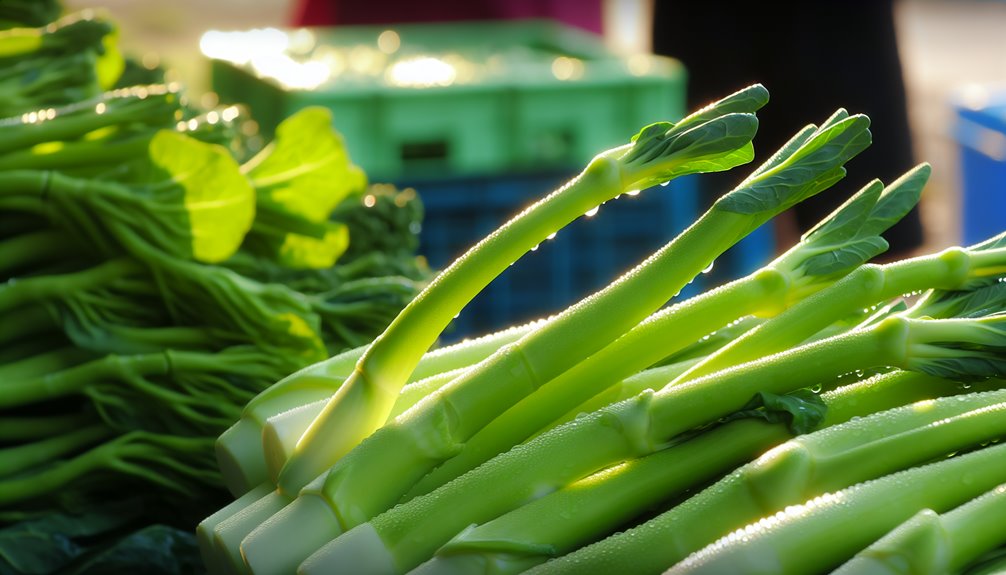 osta tuoreita sesongin varsia