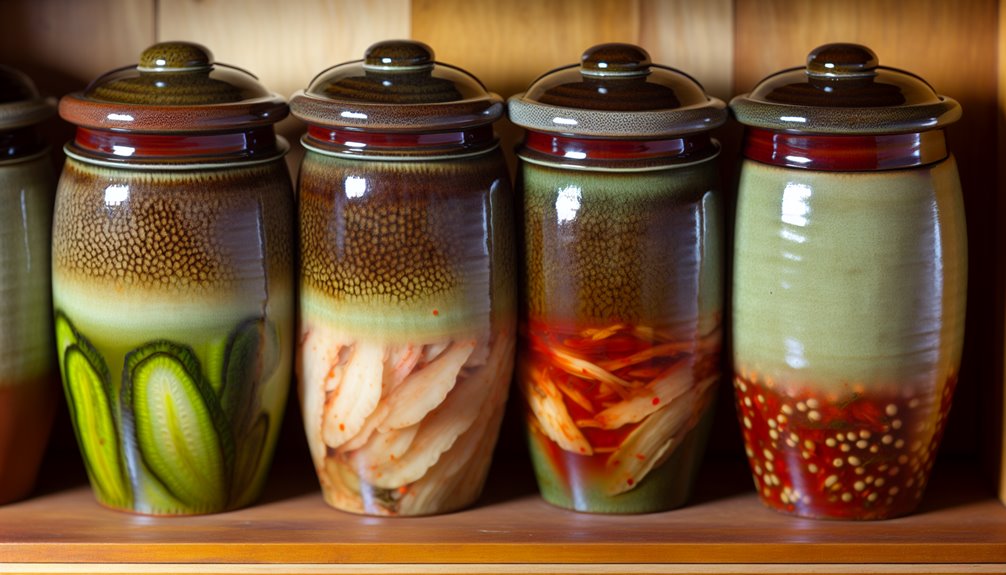 keramiikka säätelee käymisdynamiikkaa