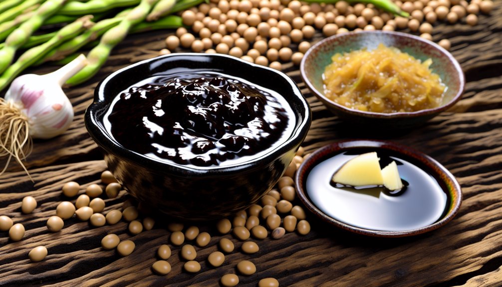 Kuinka tehdä kiinalaista mustapapukastiketta