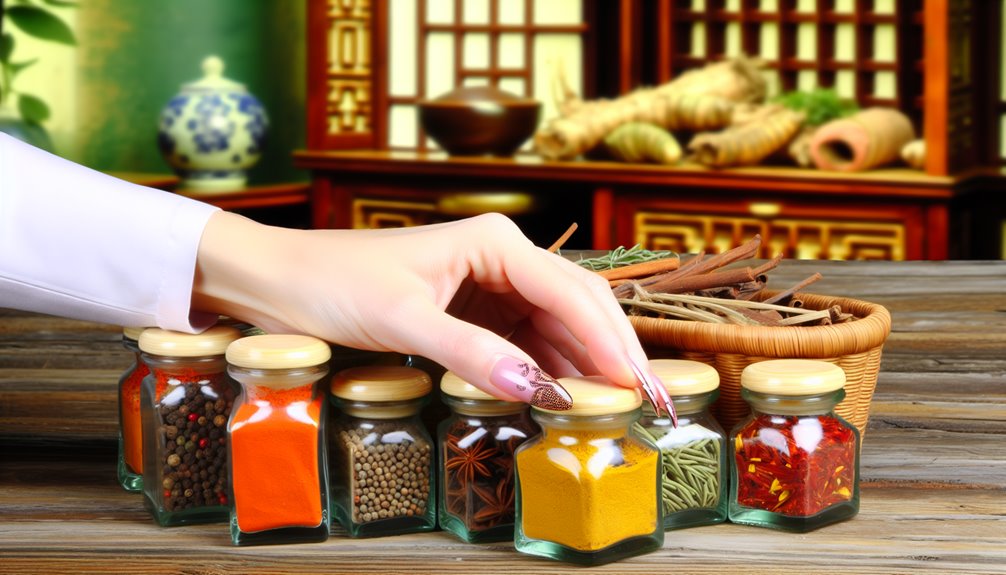 yhteisön arvostamat aidot aasialaiset mausteet