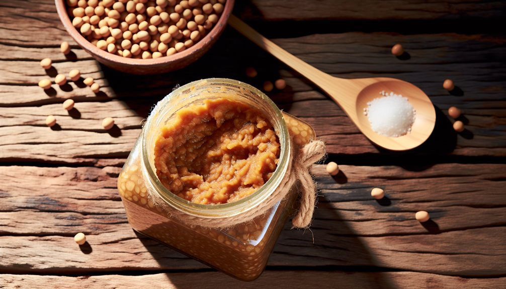 kontrolloitu käymisprosessi umamin saamiseksi