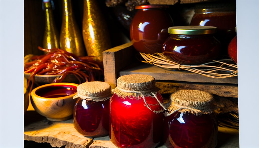 fermentoitu korealainen chilipasta