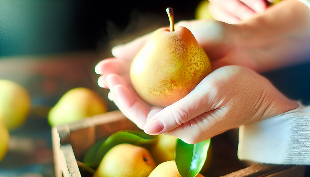 kiinteä, rapea, aromaattinen