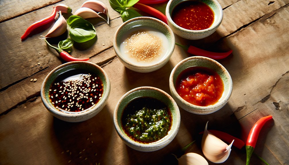 5 vinkkiä kotitekoisiin nuudelikastikkeisiin