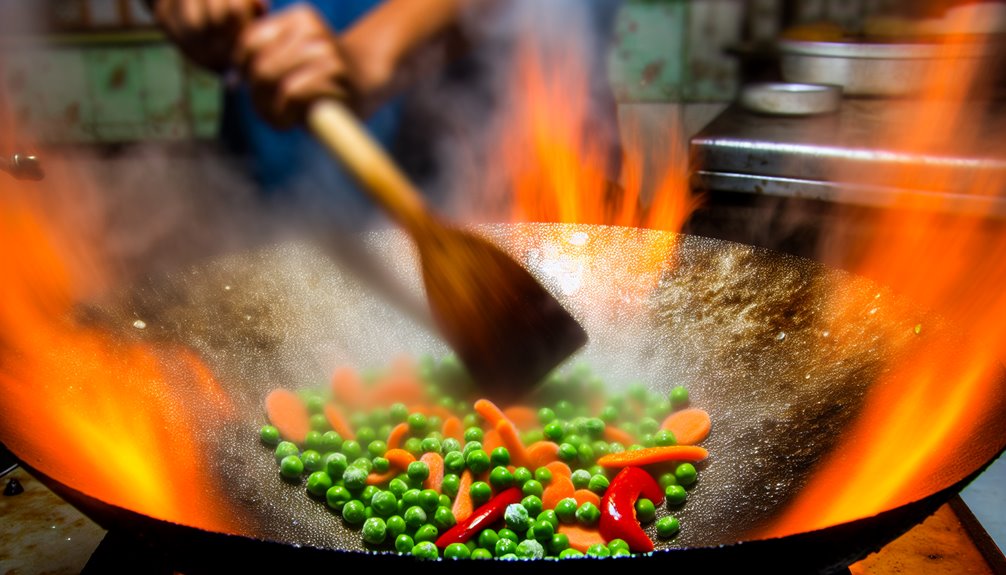 pakastetut ainekset säästävät aikaa