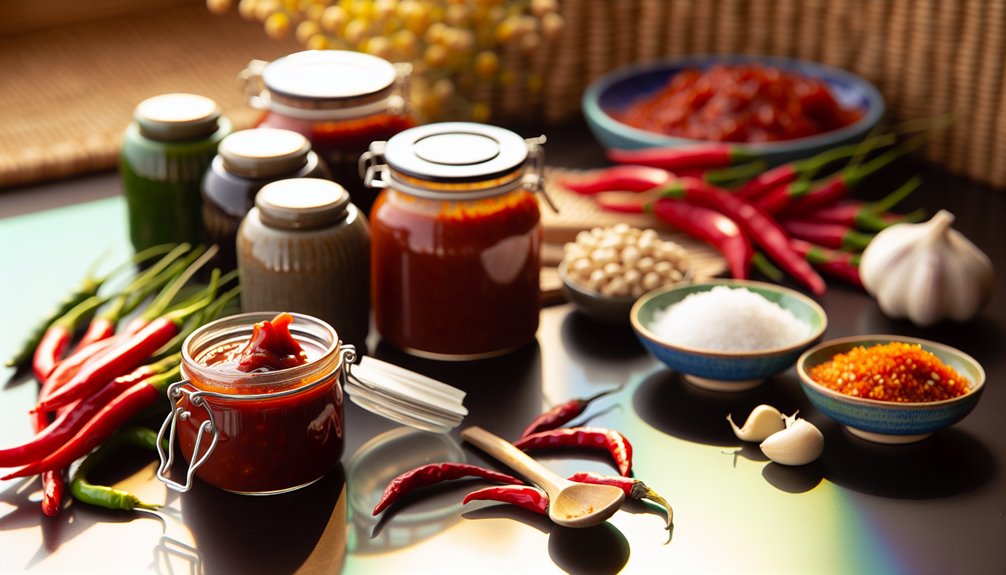 5 vinkkiä gochujangin ruokavaraston perustamiseen