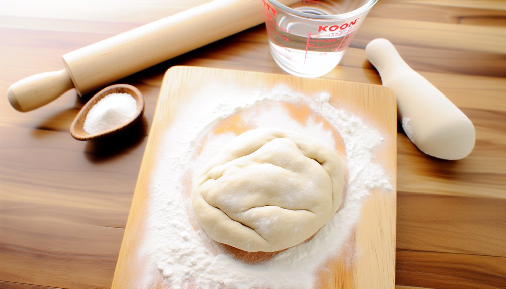 korkeaproteiininen vehnä 3 suola