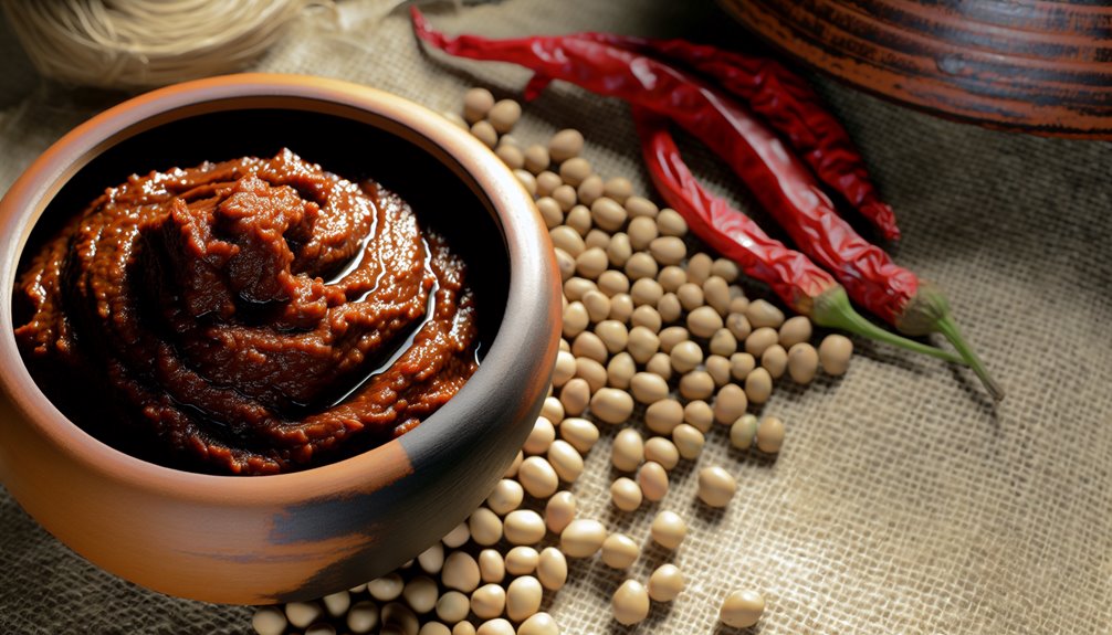 Miksi tehdä oma fermentoitu soijapaputahna?