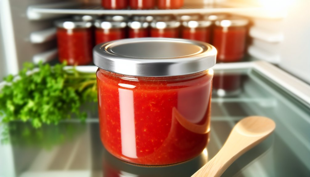 Mikä on tapa säilyttää pastat?