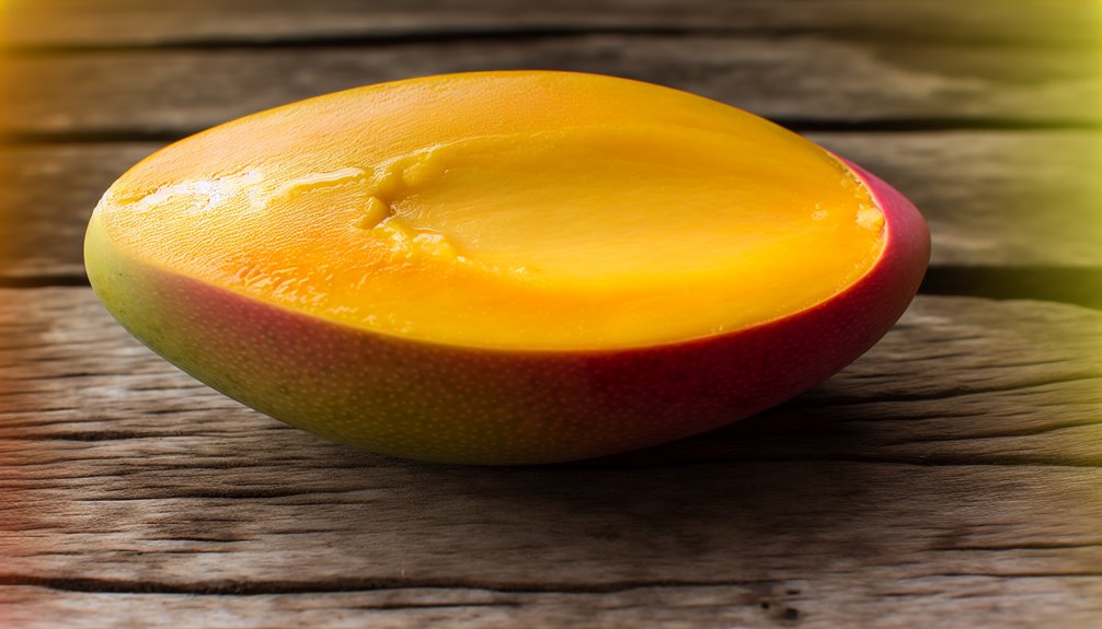 Mangojen ihanteellinen kypsyysaste jälkiruokiin