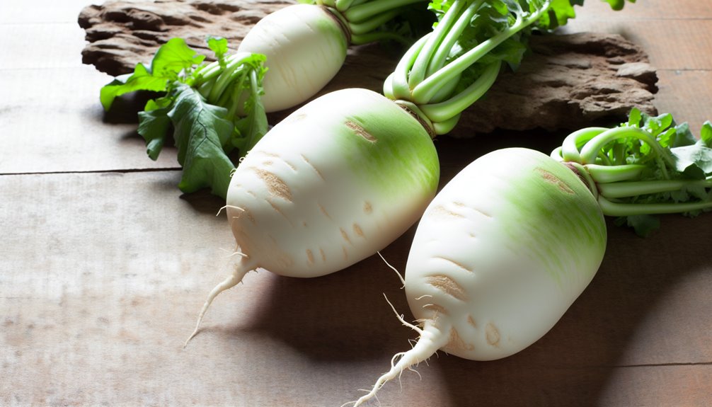 tarkista valitse säilytä retiisit jääkaapissa