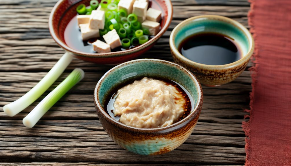 miso lisää umamin syvyyttä