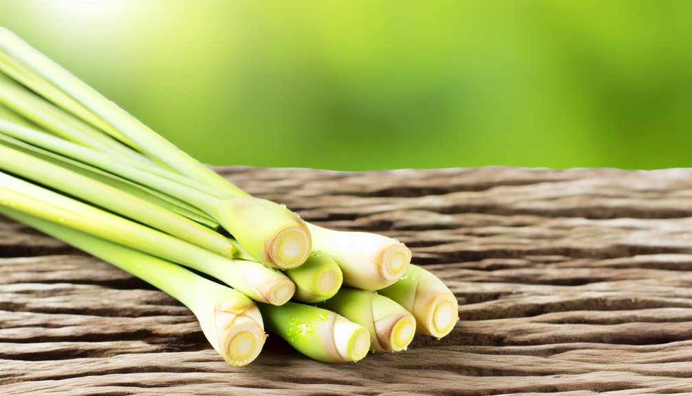 kostea ilmatiivis sitruunaruohon säilytys