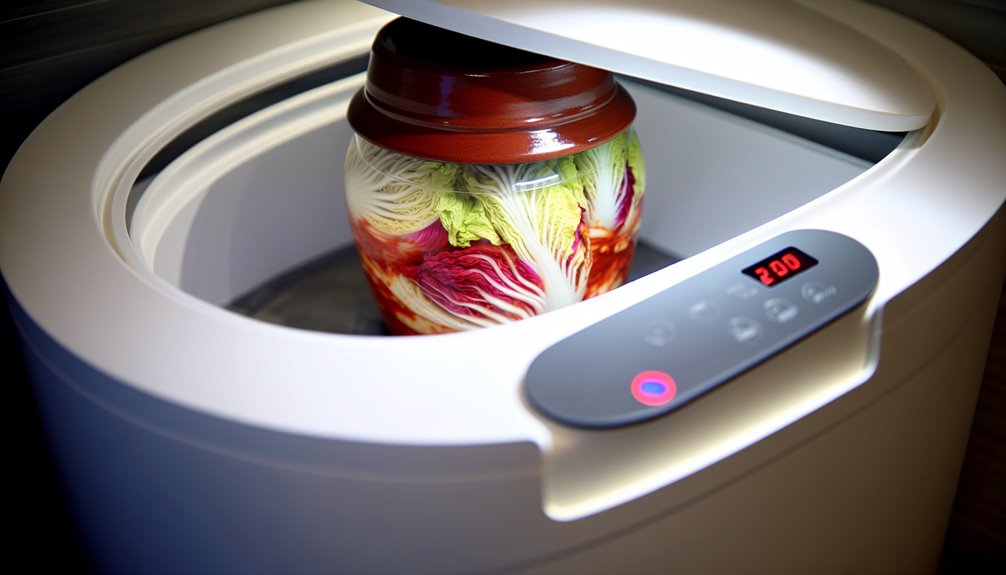 tarkka 4 10 c eristetty käyminen