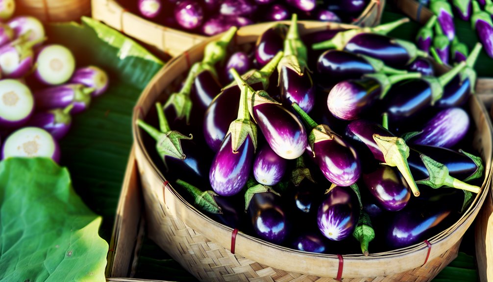 laadukkaat aasialaiset munakoisot lähteet