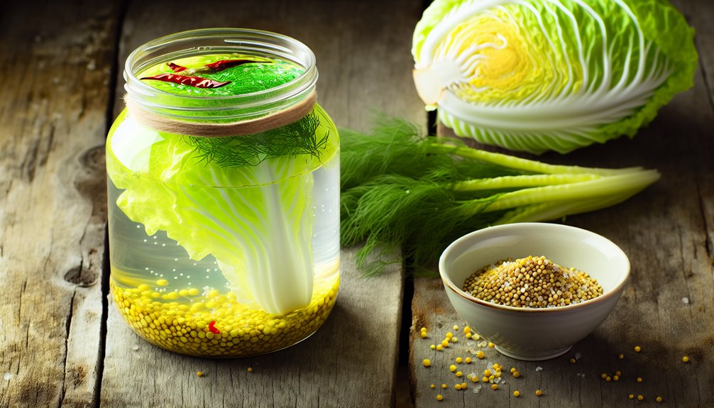 jäähdytetty ilmatiivis probioottinen napa