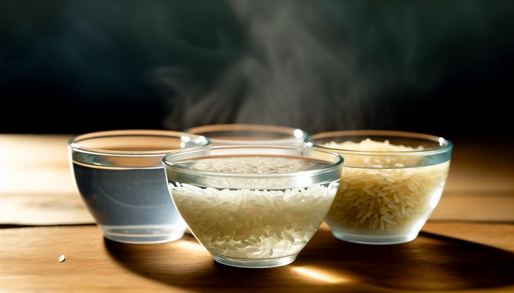 huuhtele liota säilytä aromi