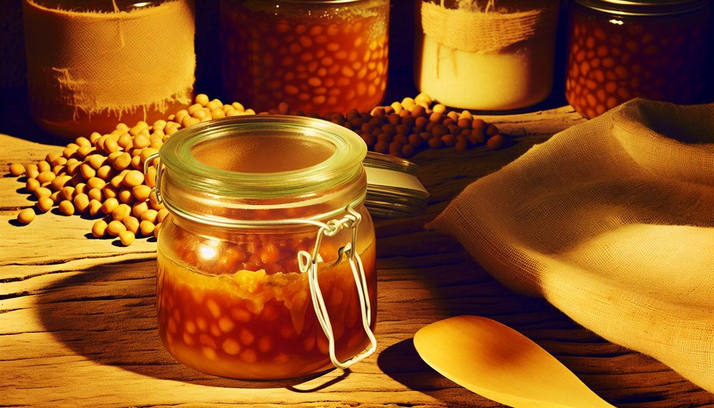 hitaasti käynyt kotitekoinen umami