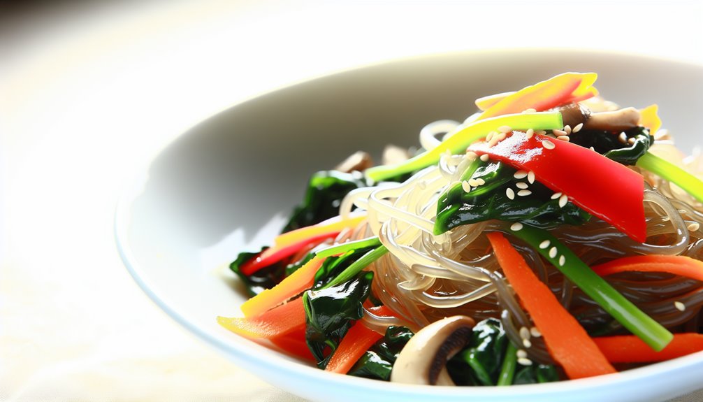 liota nuudeleita valmistele ainekset