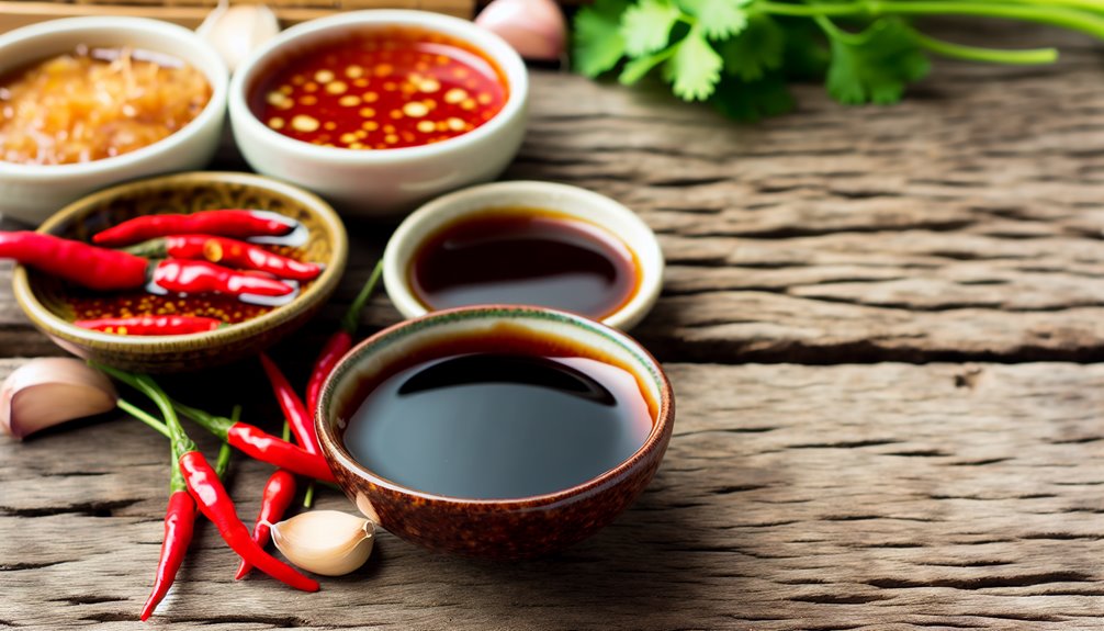 mausteinen valkosipulikastikkeen tehoste