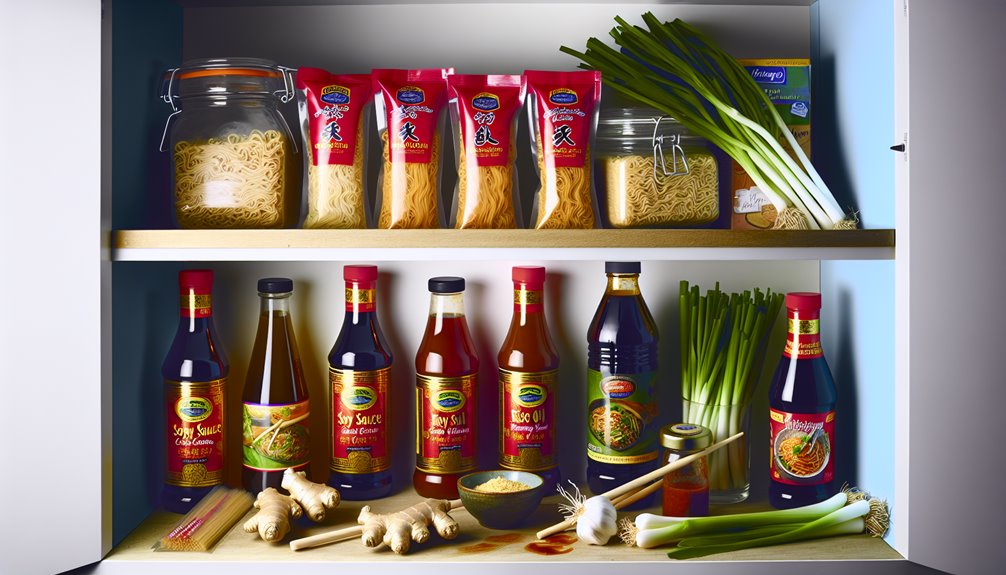 niitit mahdollistavat nopeat nuudelit