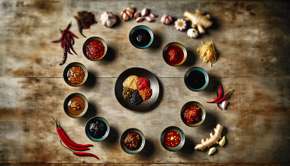 10 Fermentoitua Kasvisruokien Aasialaista Kastiketta – Ohjeita