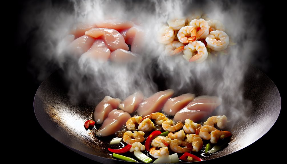 paksuus marinointi määrää ajan