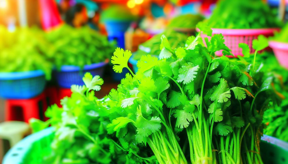 eloisat lehdet tukevat varret