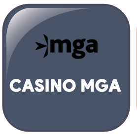 Casino mga