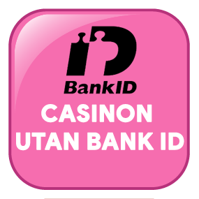 Casinon Utan bankID
