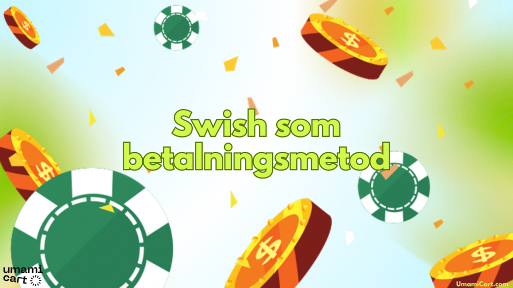 Swish som betalningsmetod