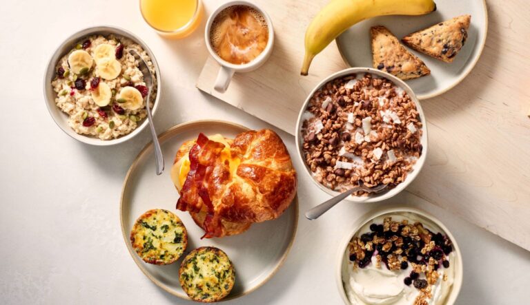 Fairfield Breakfast Hours: Best Times to Enjoy Your Morning Meal