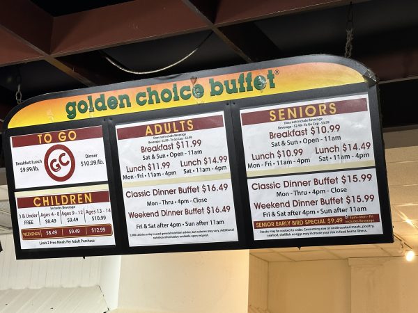 Golden Corral Breakfast Hours 2024: Enjoy Early Morning Feasts