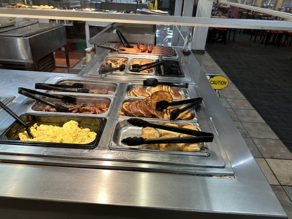 Golden Corral Breakfast: Start Your Day with Delicious Variety