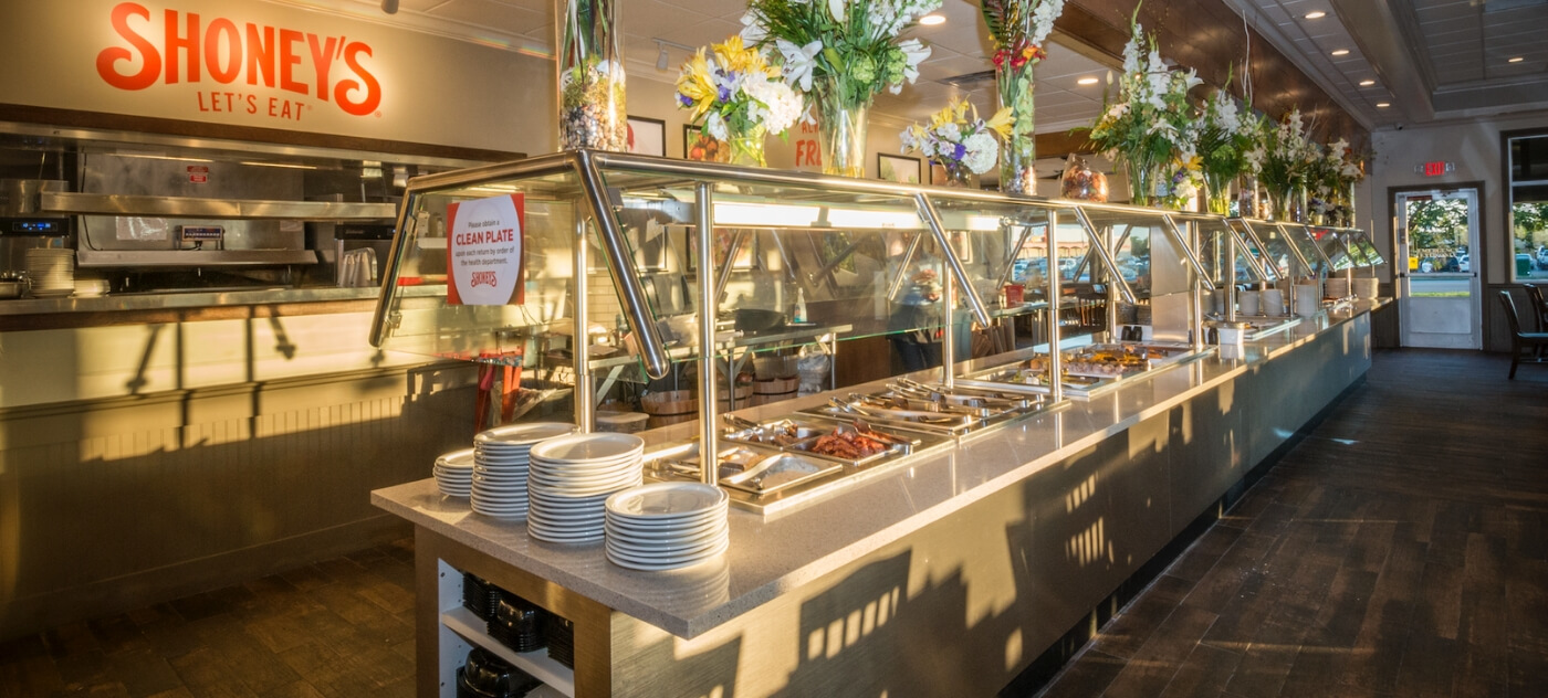 How Much is Shoney’s Buffet: Discover Prices & Deals