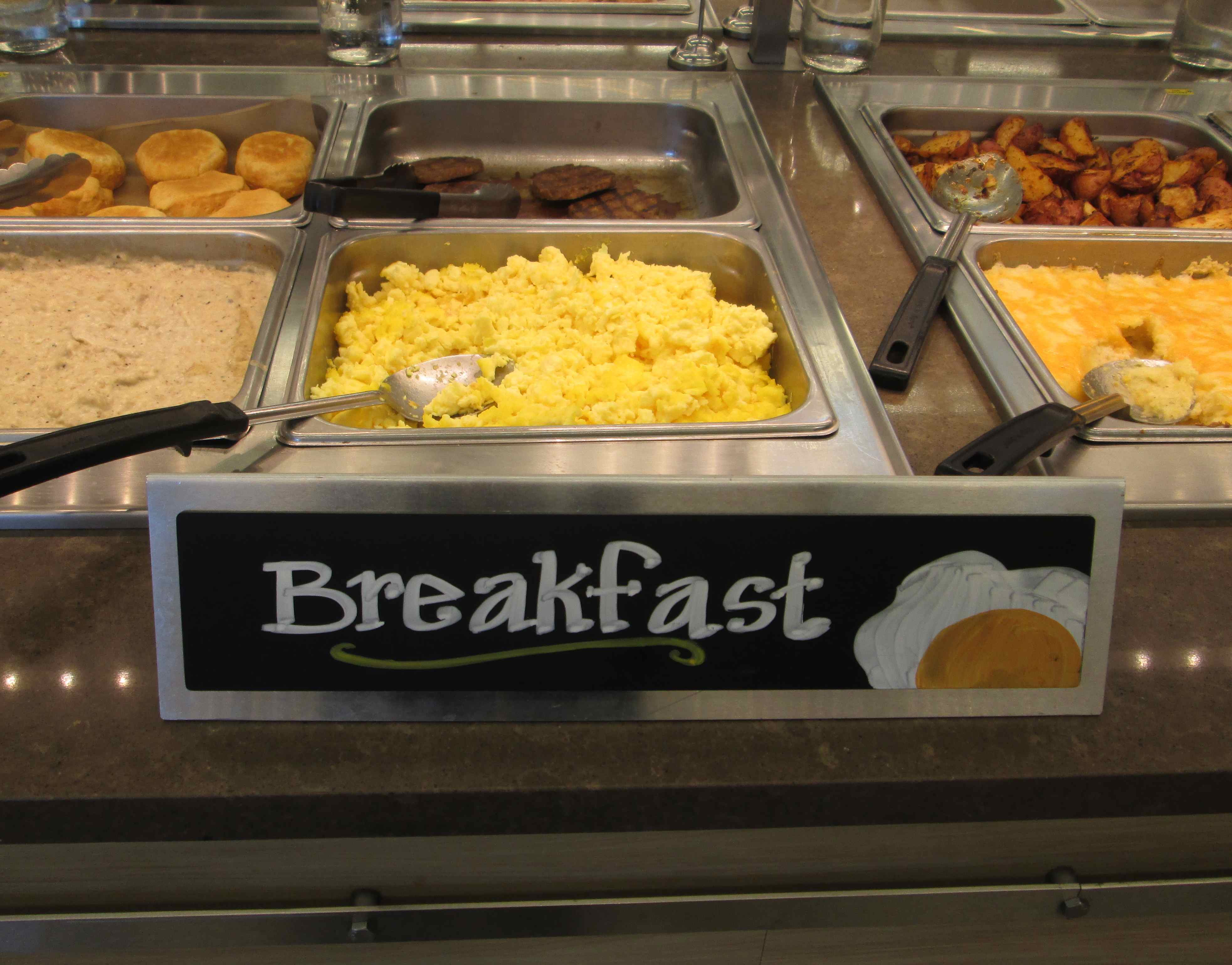 Is Whole Foods Breakfast Bar Open: Your Morning Meal Guide