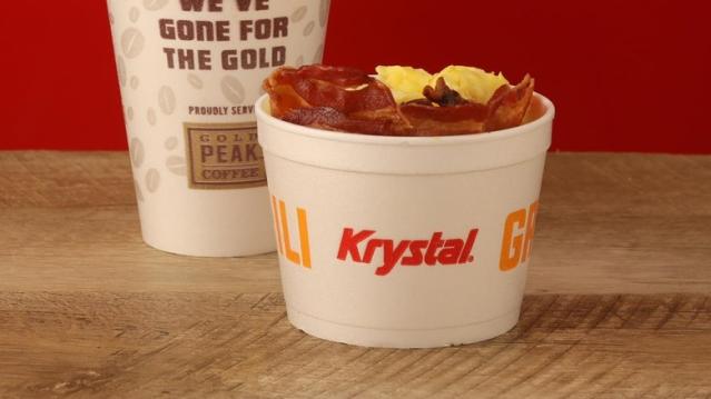 What Time Does Krystal’s Stop Serving Breakfast? Ultimate Guide