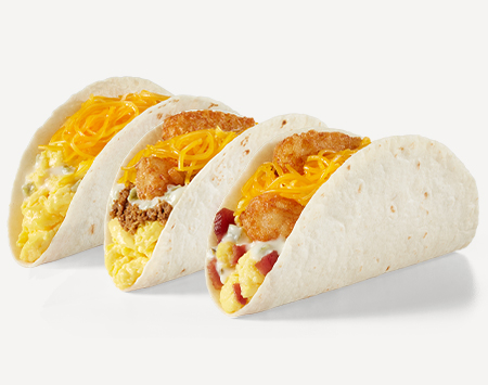 When Does Del Taco Stop Serving Breakfast: Ultimate Guide