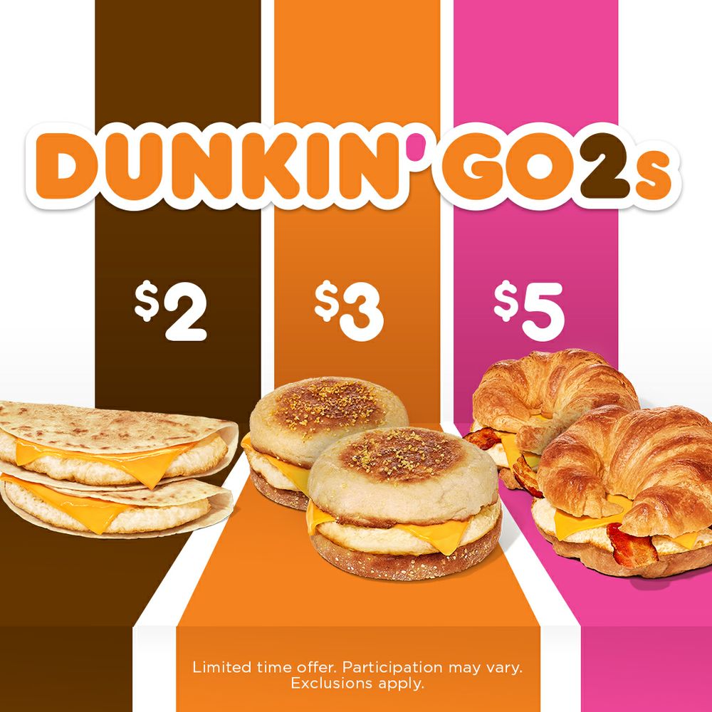 When Does Dunkin Stop Serving Breakfast?: Essential Timings Unveiled