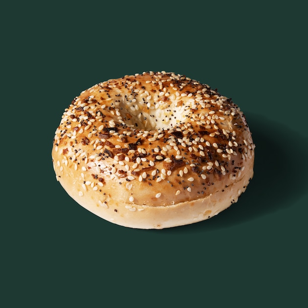 Does Starbucks Have Bagels? Find Out What’s on the Menu
