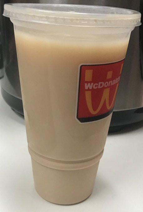 How Many Ounces is a Large Mcdonalds Coffee: Your Ultimate Guide